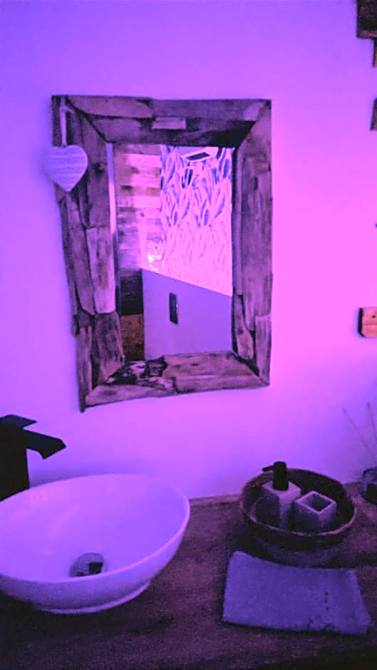 Les dessous du Garlaban