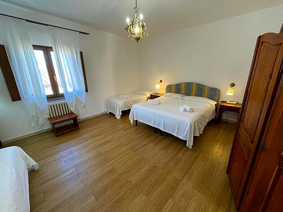 Hotel Verdi