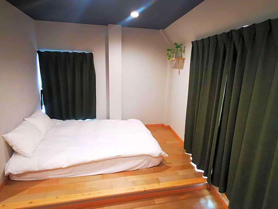 Leisure hotel 中野