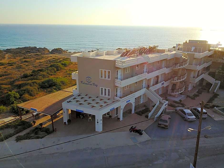 Falasarna Bay