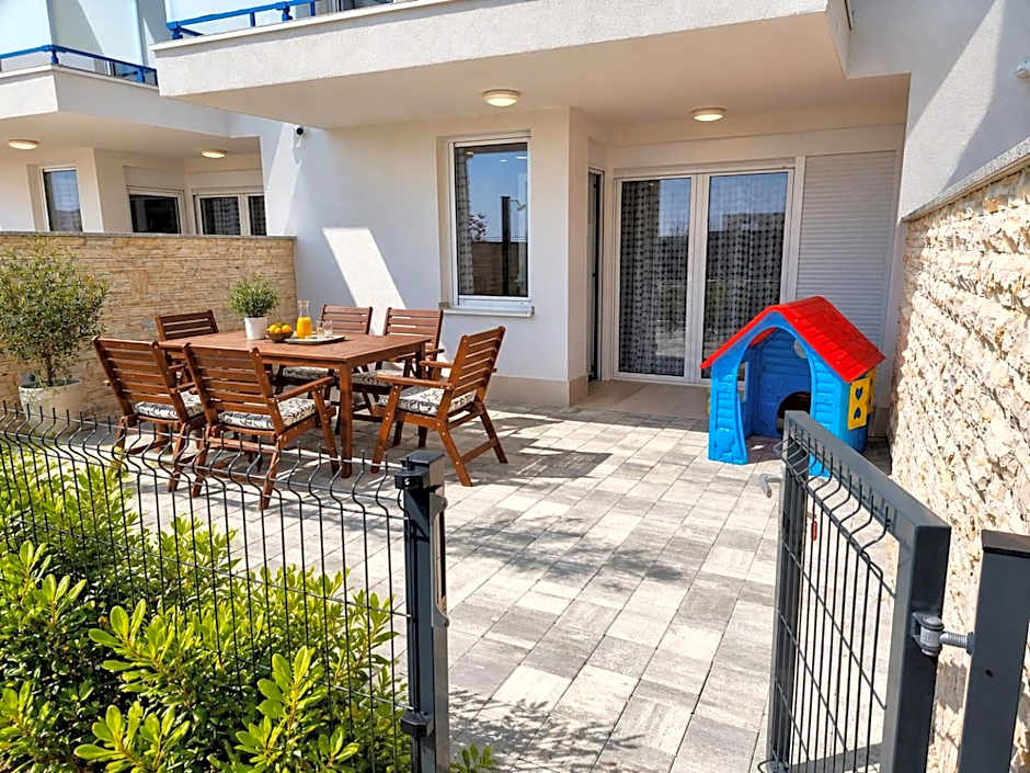 Villa Miri III