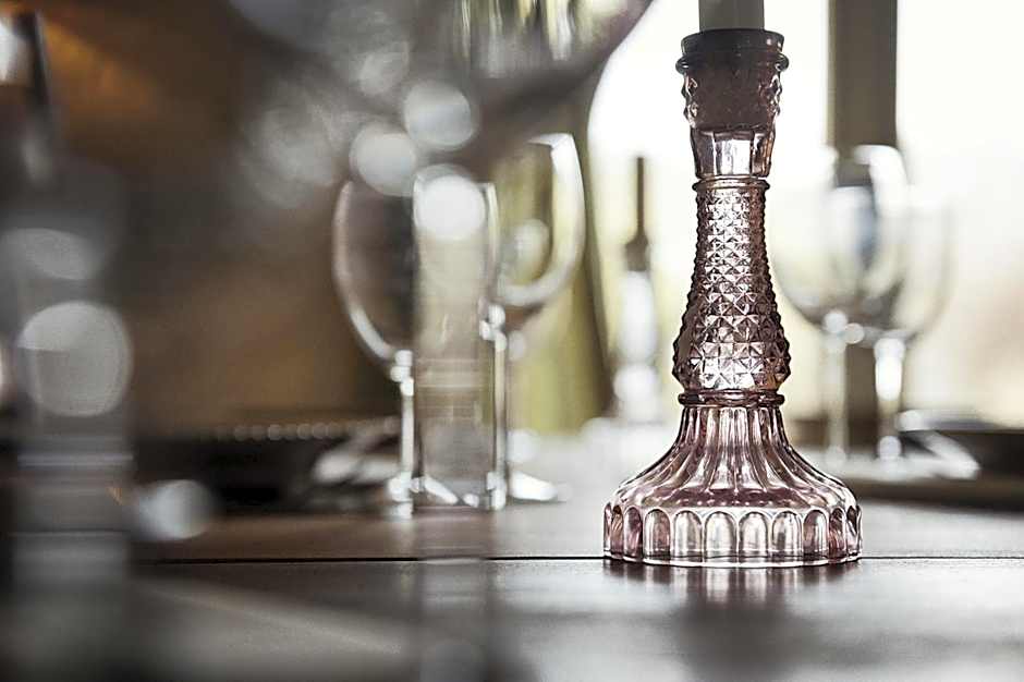 Les Chambres du Château du Rozel