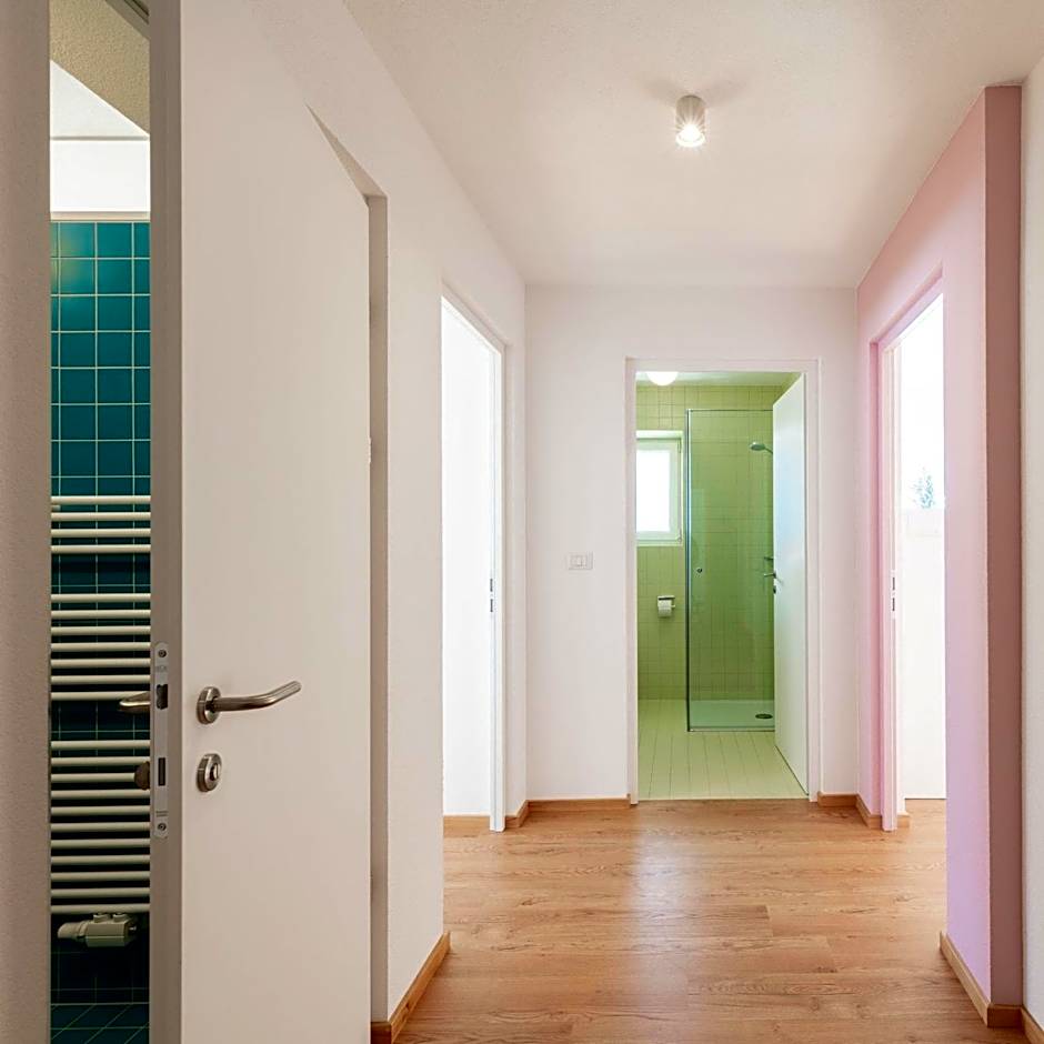 Hus Appartement - Nr. 5