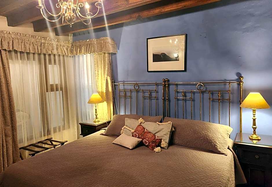 El Meson de los Poetas