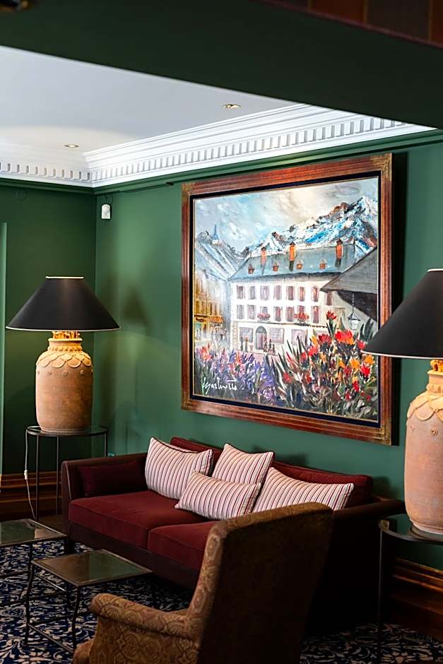 Hôtel Restaurant Million