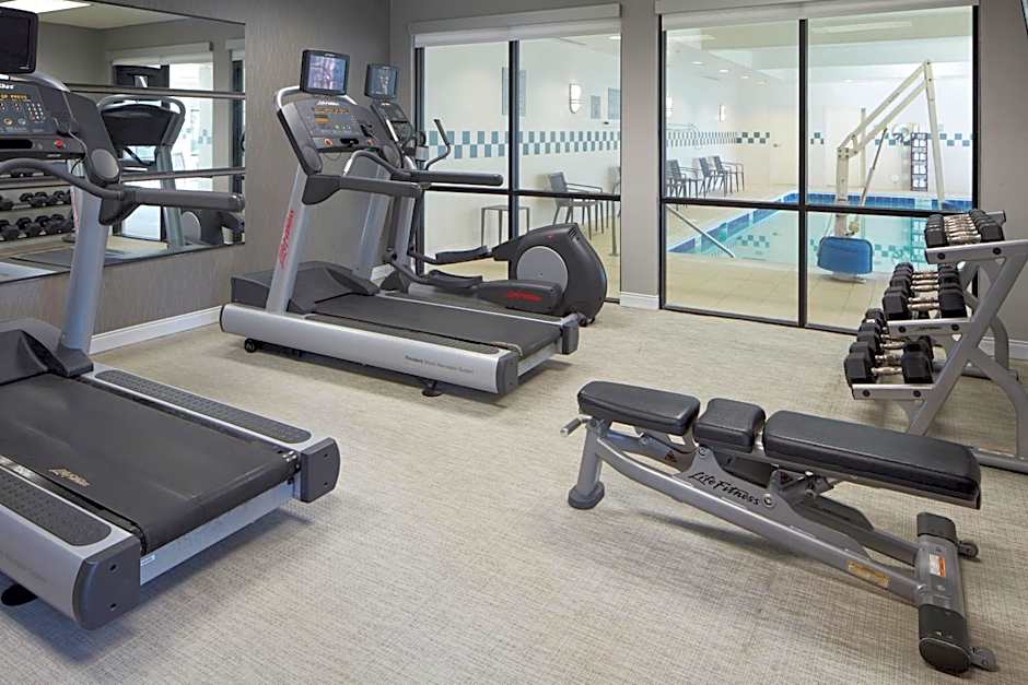 Courtyard by Marriott Winchester Medical Center