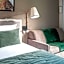 Novotel Chateau de Maffliers