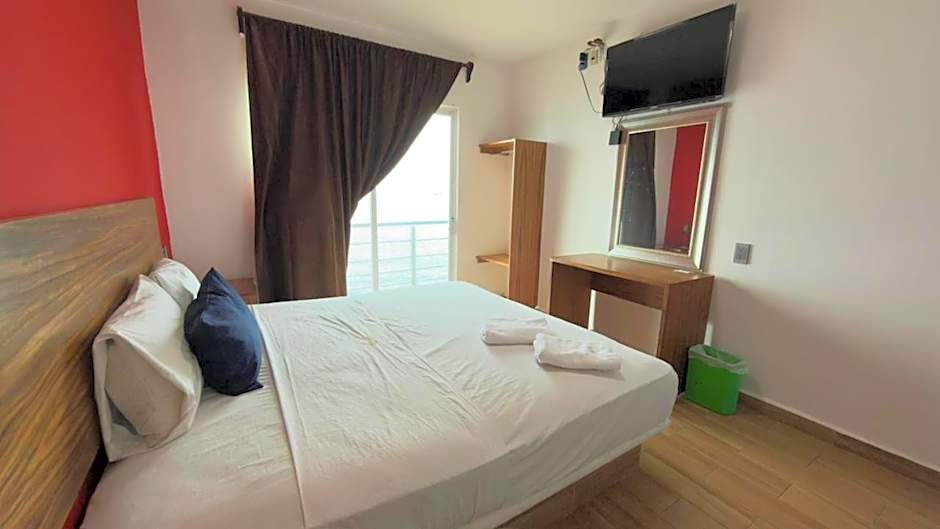 Hotel Jar8 Bule