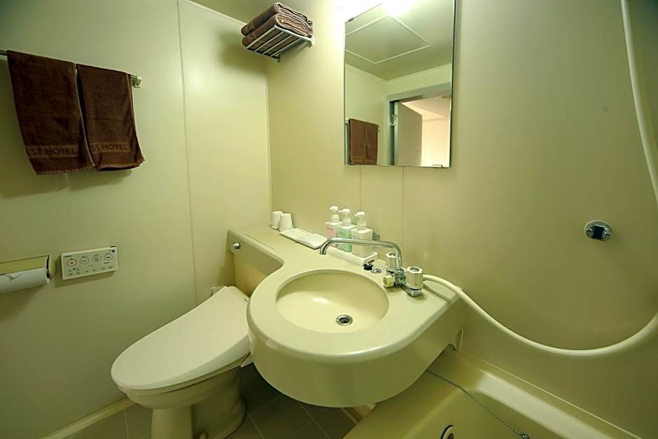 Isesaki Harvest Hotel
