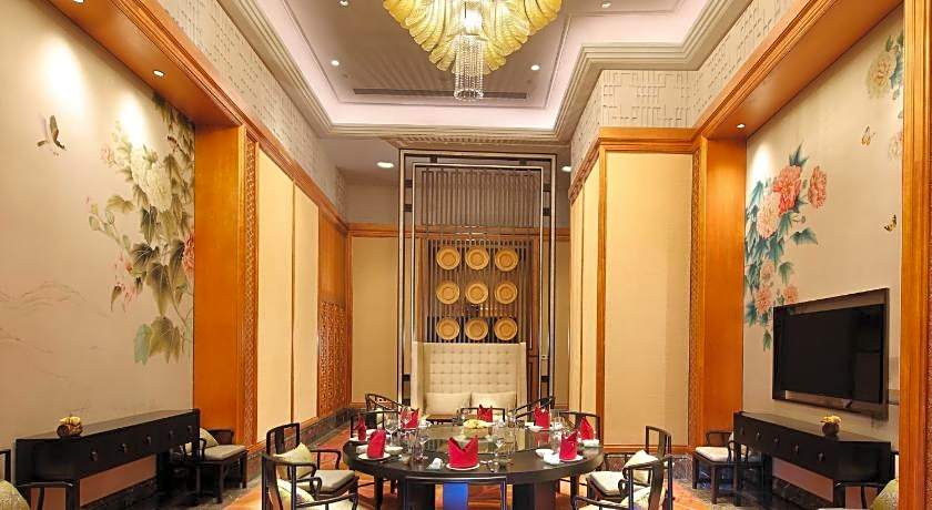 InterContinental Haikou Seaview By IHG