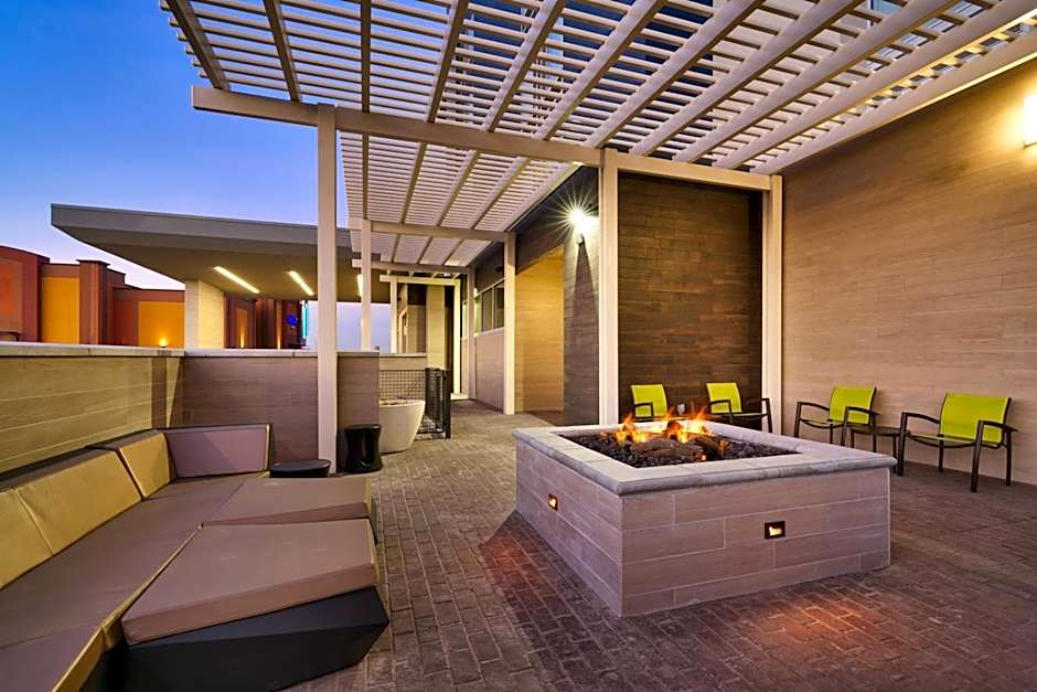 SpringHill Suites by Marriott Salt Lake City West Valley