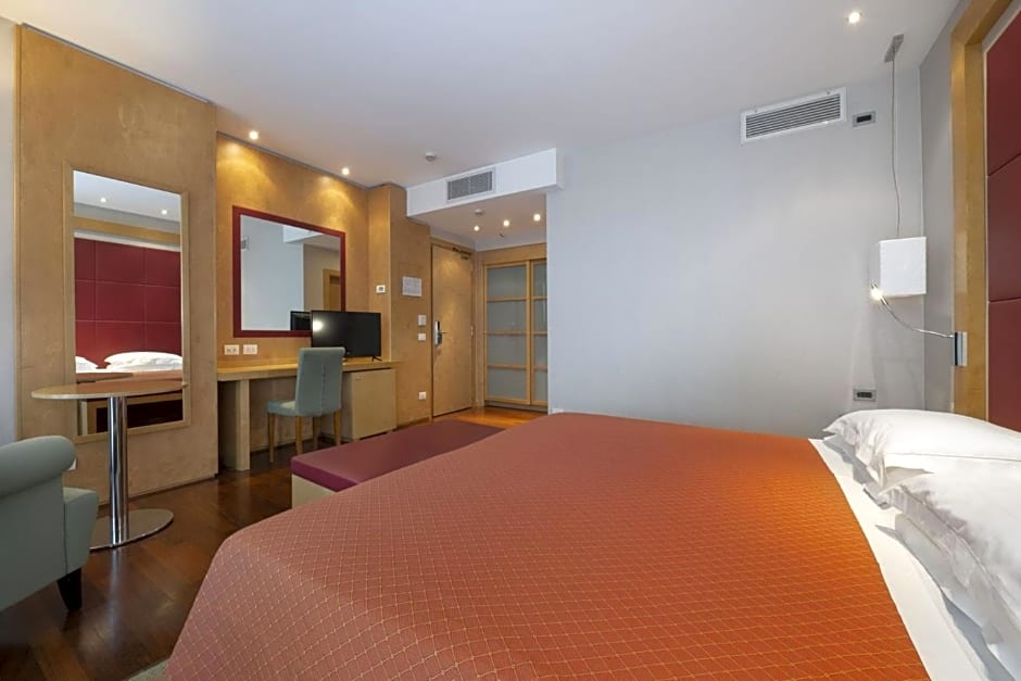 Hotel delle Rose Terme & WellnesSpa