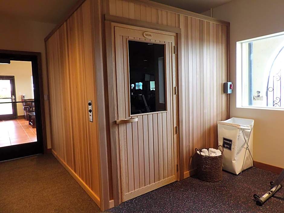 Hotel Mission De Oro