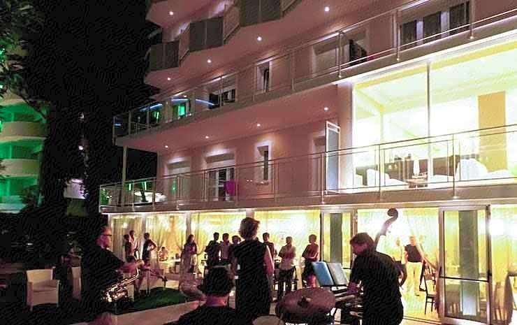 Hotel Kent