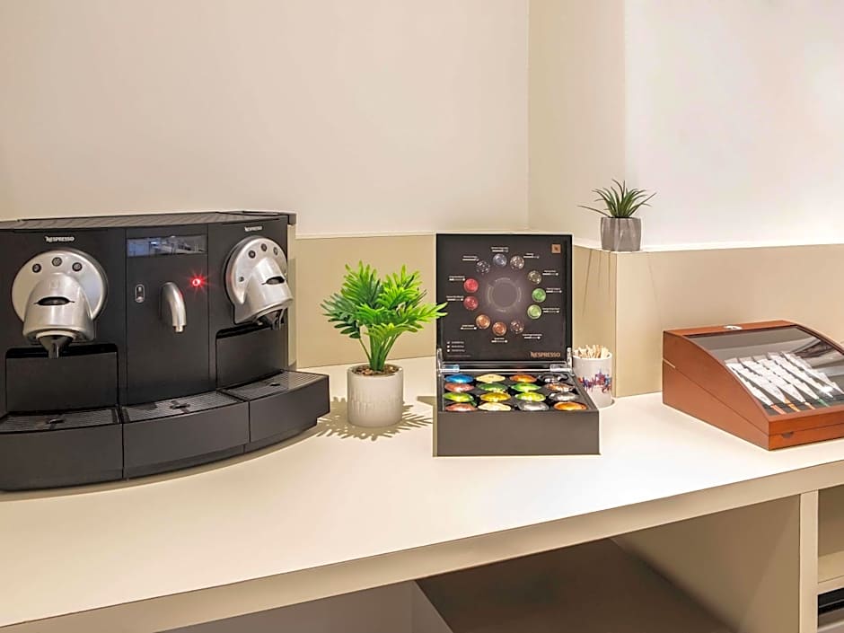 Ibis Styles Paris Bercy