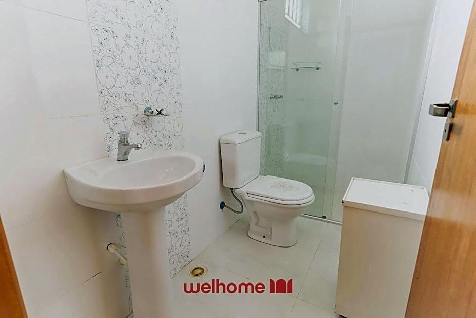 Casa em Parelheiros com Piscina e Churrasqueira