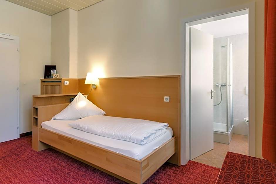 Hotel Bergfried & Schönblick