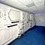 GOOD VIBES ONLY Capsule Hostel Malaga