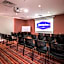 Hampton Inn By Hilton Bogota Usaquen