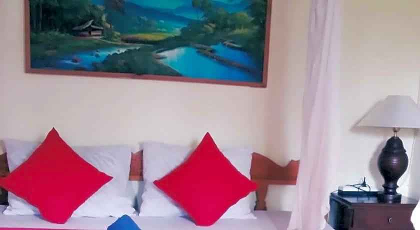 Volcano 2 guesthouse