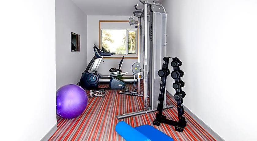 Ginger Noida City Center