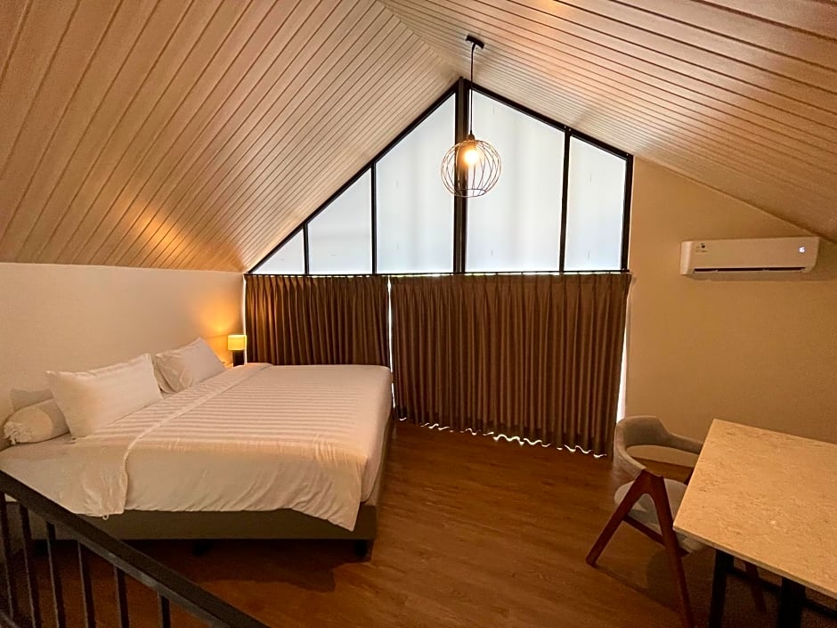 Azana Essence Sanggabuana Bogor