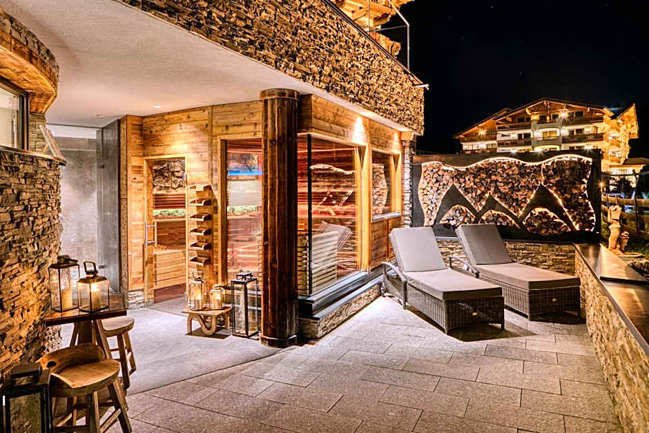 Activehotel Bergkönig