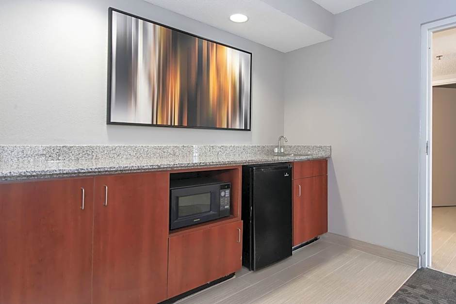 Courtyard by Marriott Charlotte Lake Norman