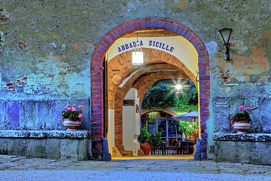Abbadia Sicille