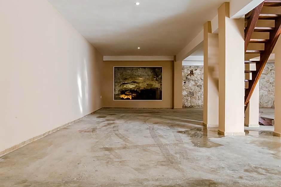 Casa Leo