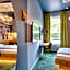 tinyTwice Hotel Wiesbaden