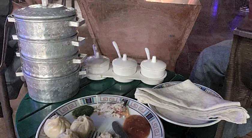 Hotel Tashi Delek
