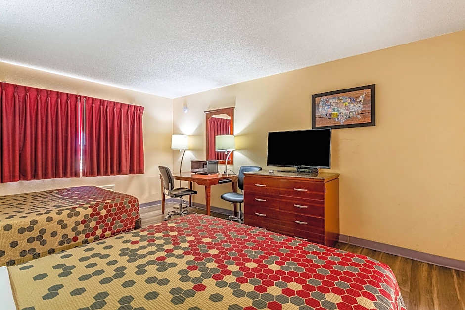 Econo Lodge Gallup West