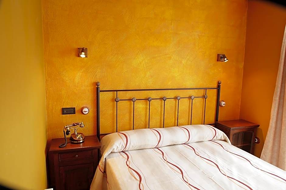 Posada-Spa Privilegio de Vara