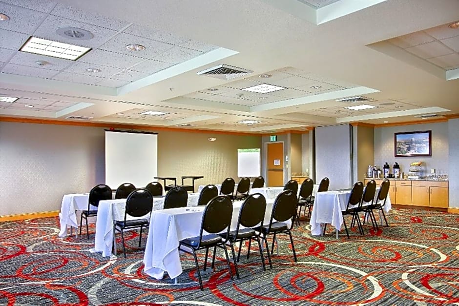 Holiday Inn Express & Suites Boise West - Meridian, an IHG Hotel