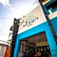 isel magic hotel