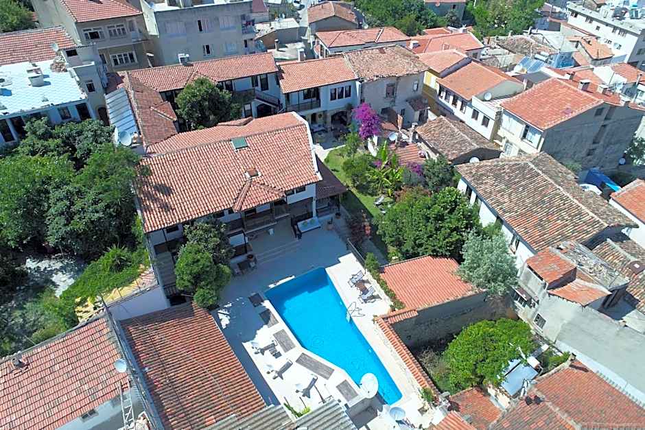Villa Konak Hotel
