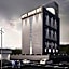 Brown Dot Hotel