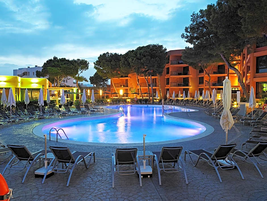 Protur Turo Pins 4* SUP