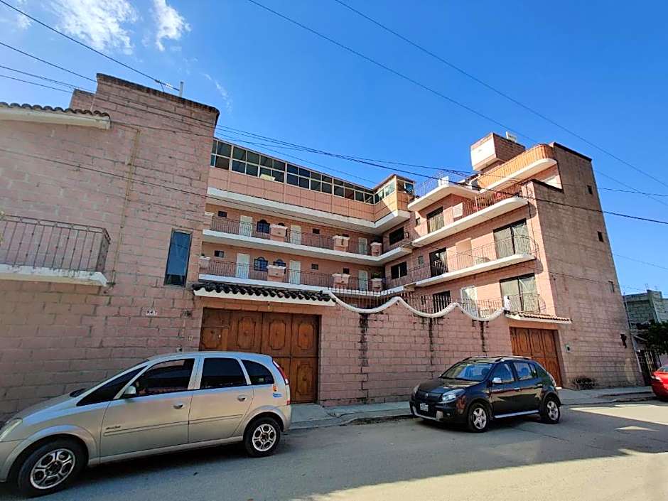 OYO Hotel Brisas Del Pacífico