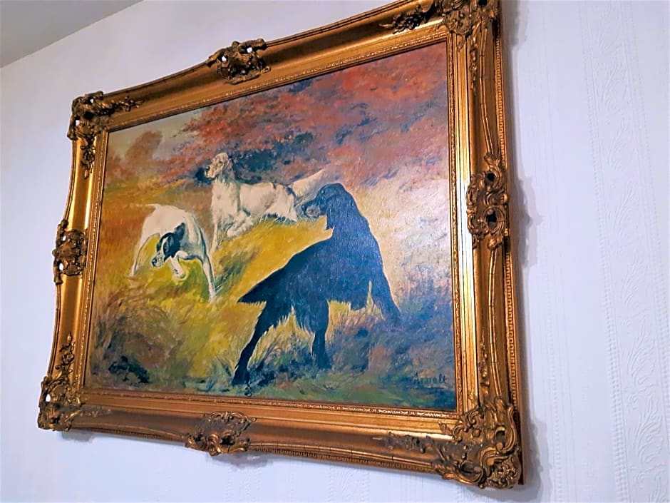 Song of the Sea, Selkie House