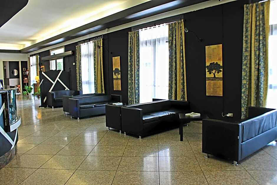 Hotel Nuovo Sole HNS