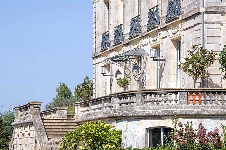 Château Grattequina Hôtel