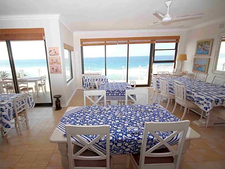 Fairlight Beach House