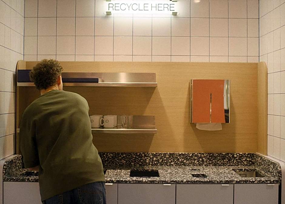 Scandic Go, Upplandsgatan 4