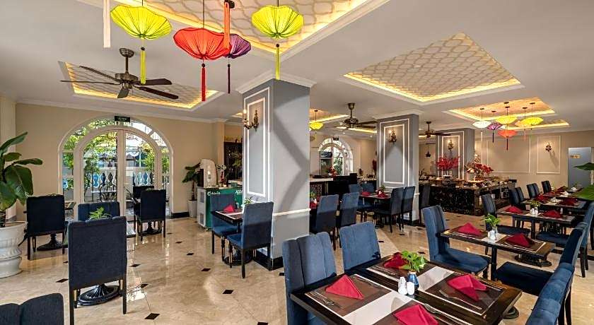 Hoi An Blue Sky Boutique Hotel & Spa