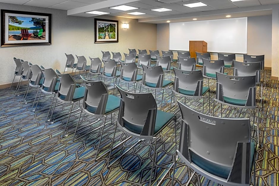 Holiday Inn Express Wheat Ridge-Denver West Hotel By IHG