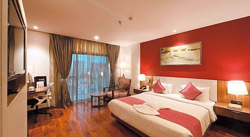 Senses Hotel