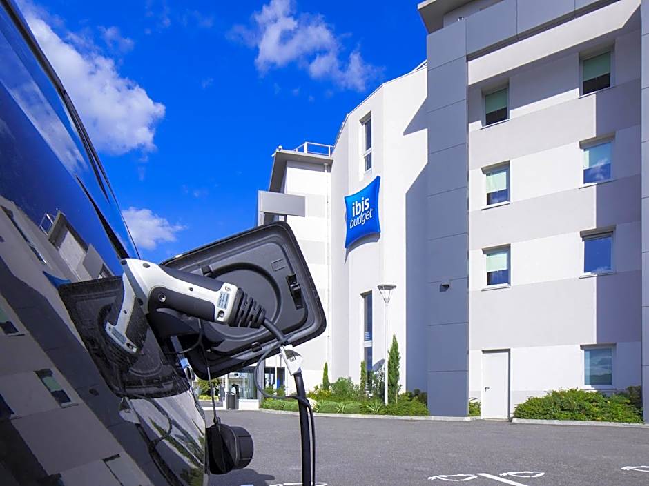 Ibis Budget Valence Sud