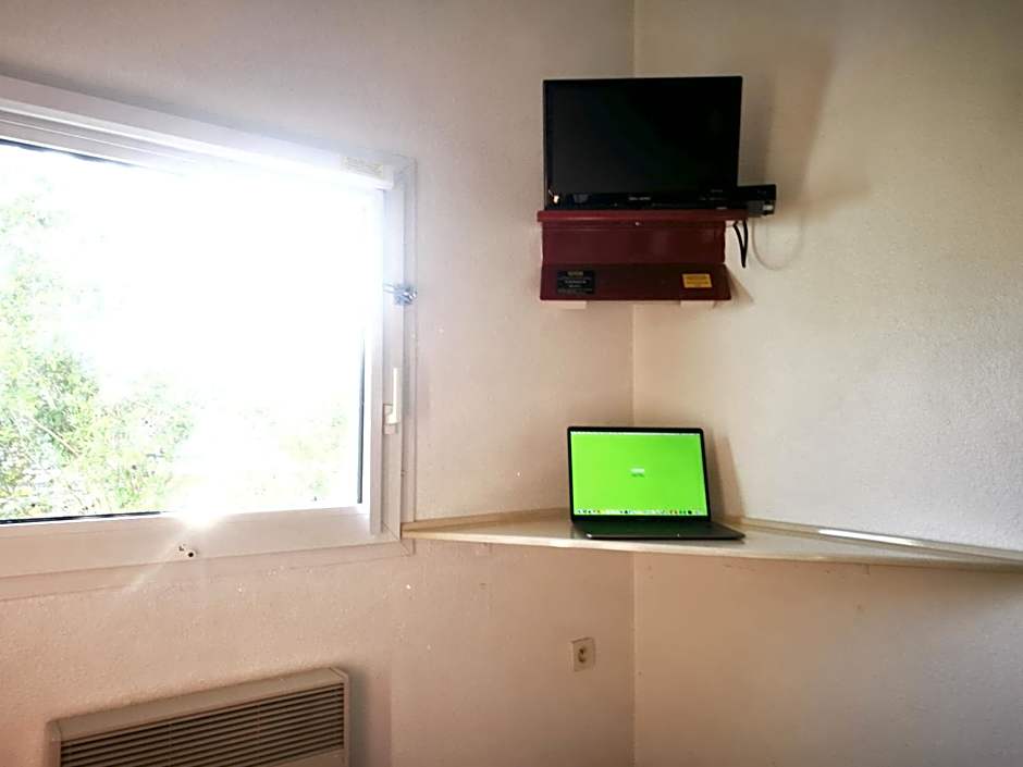 Lemon Hotel Ch Futuroscope